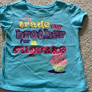 1989 place 3T tshirt